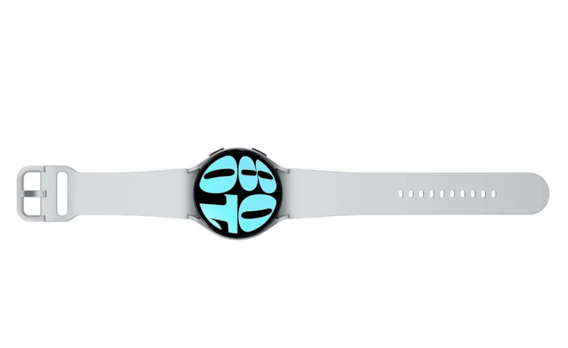 Samsung Galaxy Watch6 40mm - Blanco - Reacondicionado-3