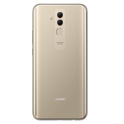Huawei Mate 20 Lite 64GB - Dorado-1