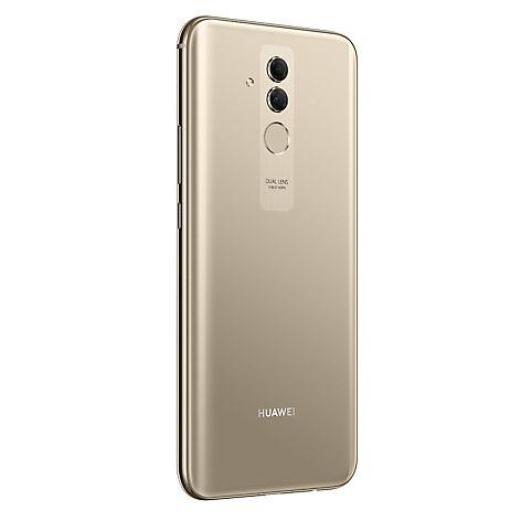 Huawei Mate 20 Lite 64GB - Dorado-4