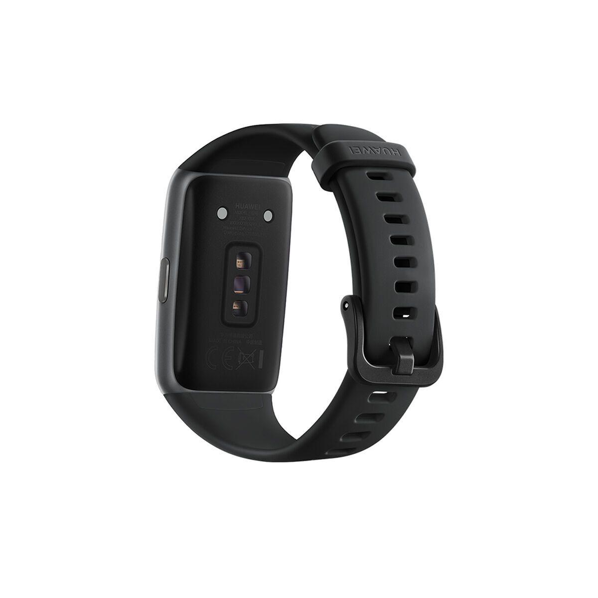 Smartband Huawei Band 6 - Negro-2