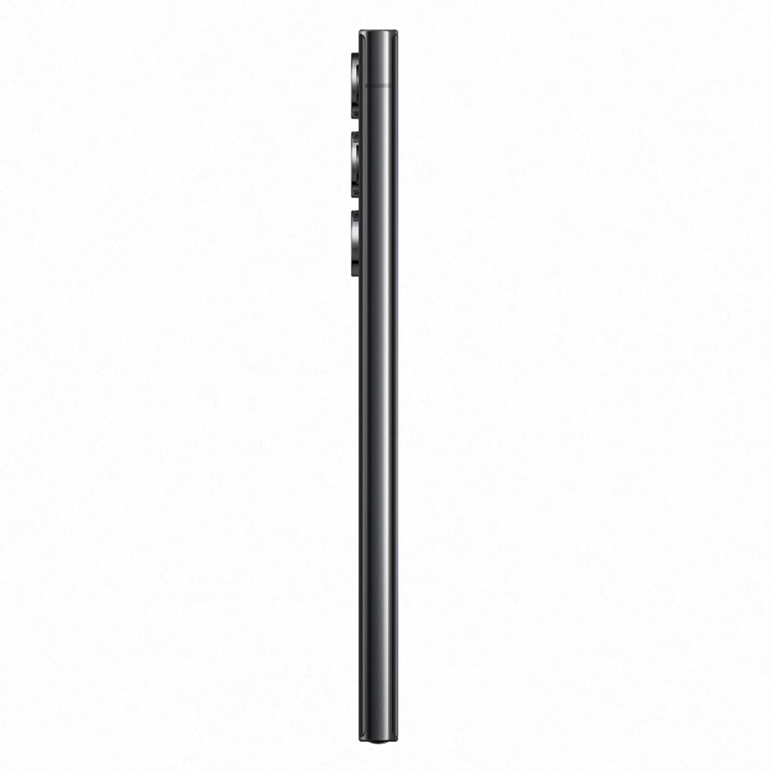Samsung Galaxy S23 Ultra 5G 1TB - Reacondicionado - Negro-4