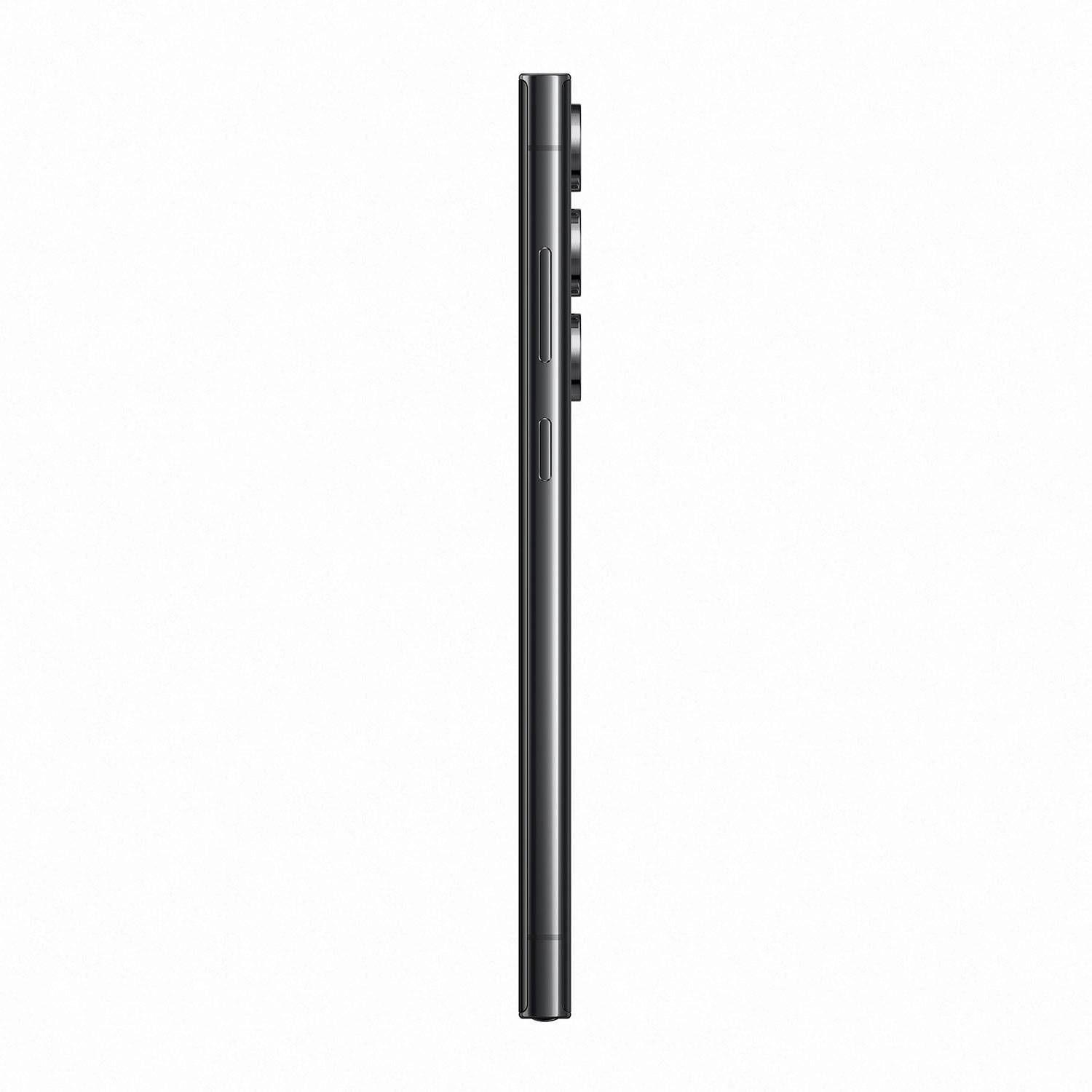 Samsung Galaxy S23 Ultra 5G 1TB - Reacondicionado - Negro-5