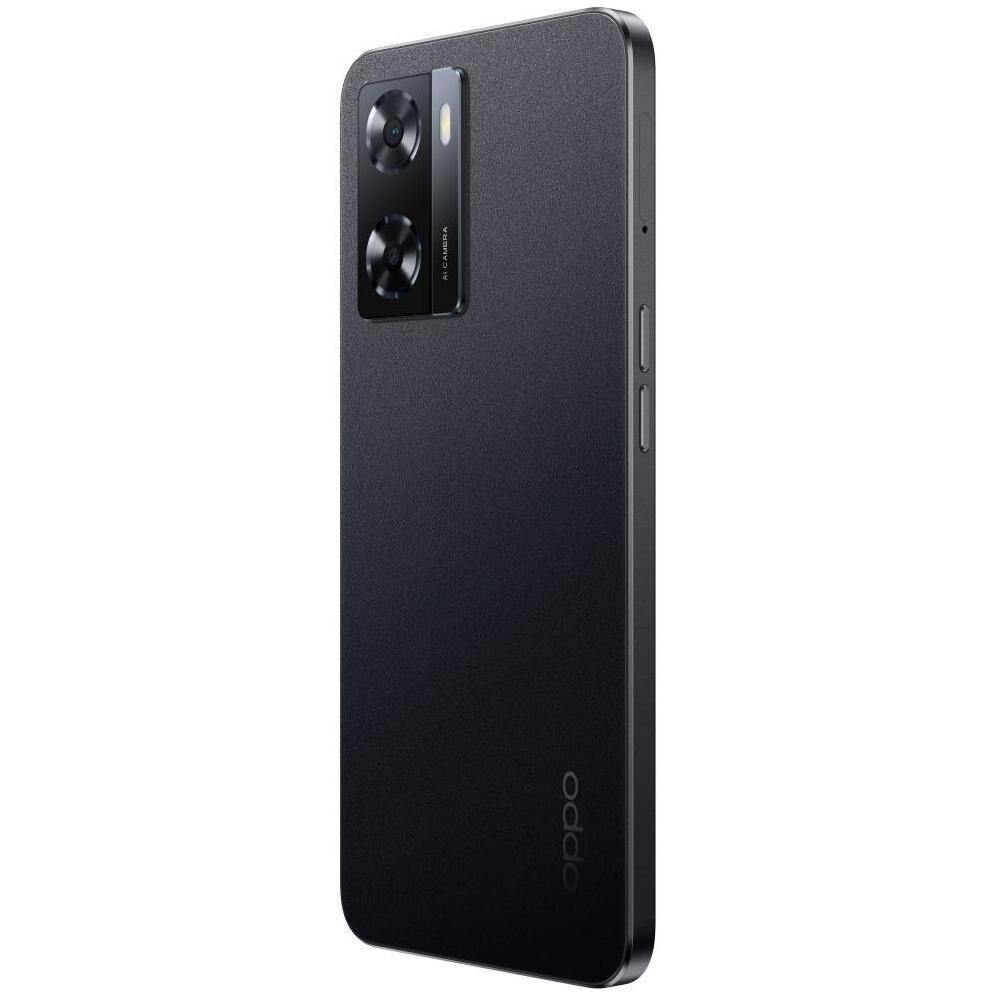 Oppo A57 128GB - Negro - Reacondicionado-4