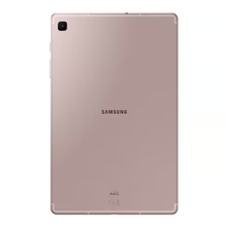 Samsung Galaxy Tab S6 Lite 2024 64GB 10,4" WiFi + S Pen + Book Cover - Pink-3
