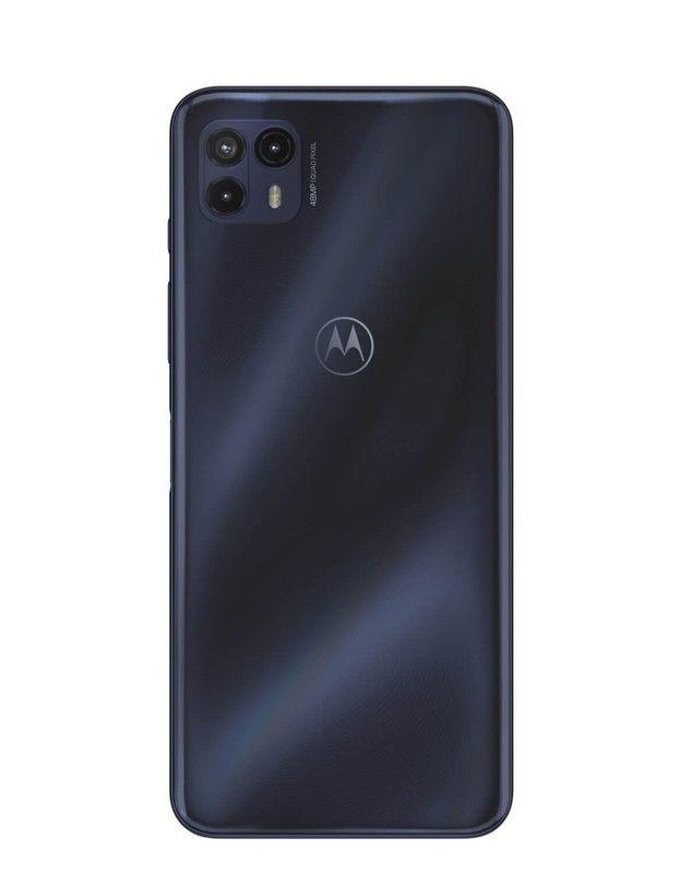 Motorola Moto G50 5G 128GB - Reacondicionado - Negro-1