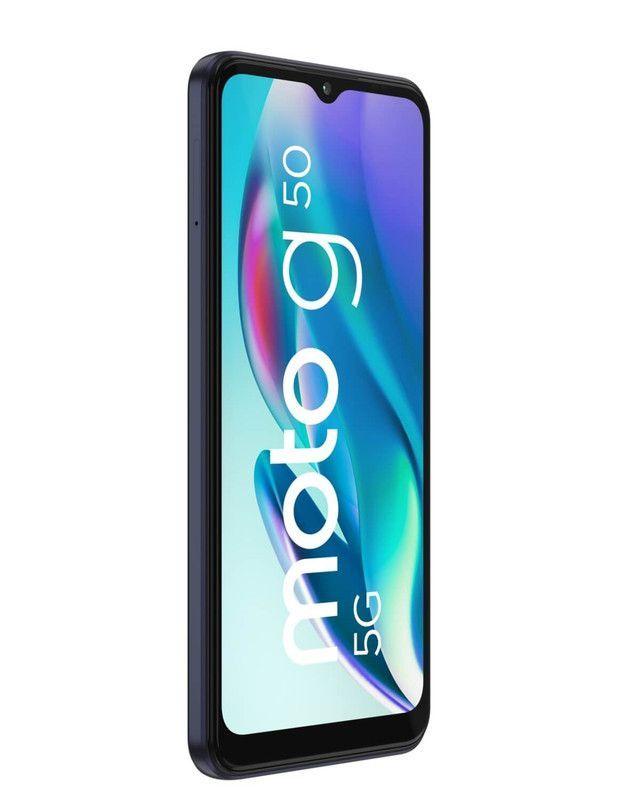 Motorola Moto G50 5G 128GB - Reacondicionado - Negro-2