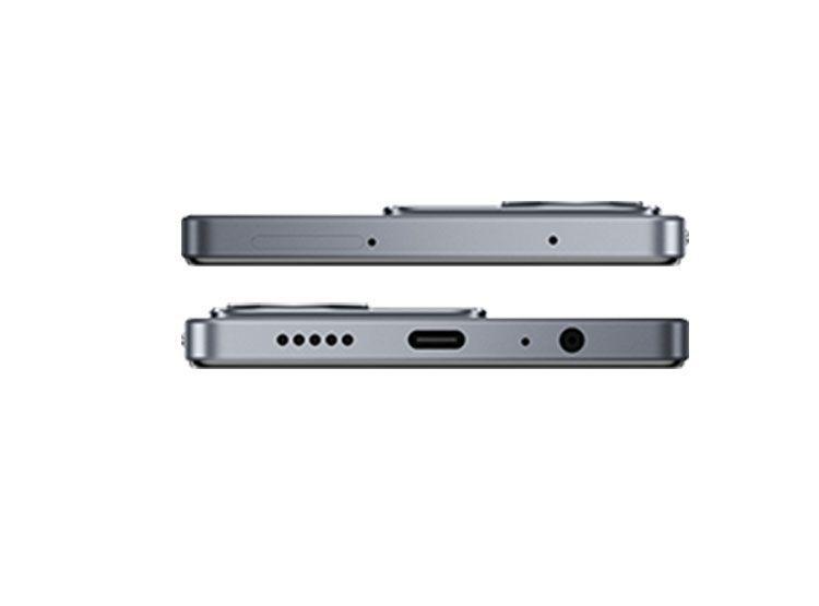 Vivo Y36 256GB 5G - Negro - Reacondicionado-4