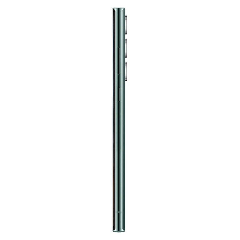 Samsung Galaxy S22 Ultra 5G 512GB - Reacondicionado - Verde-4