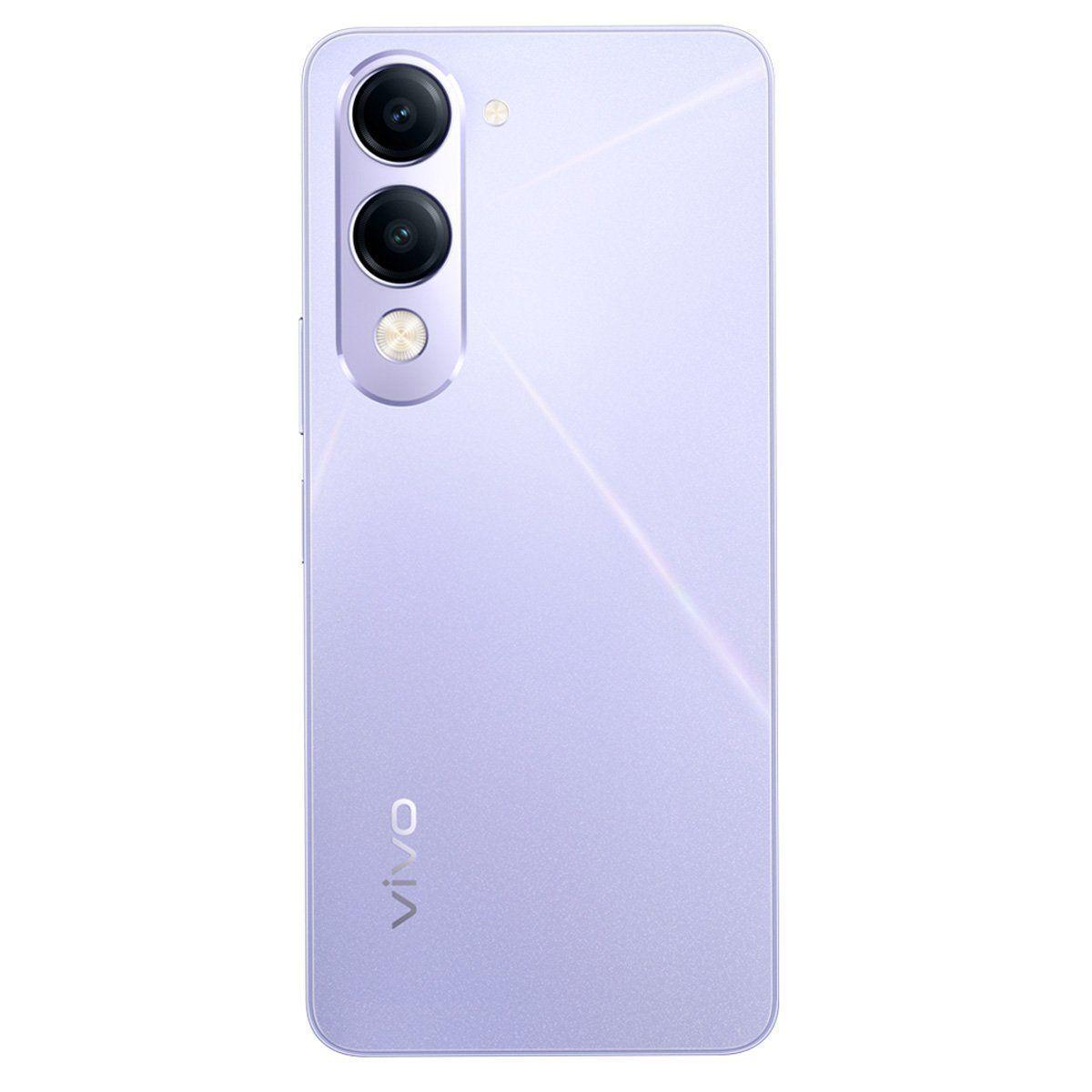 Vivo Y04 128GB - Reacondicionado - Morado-1