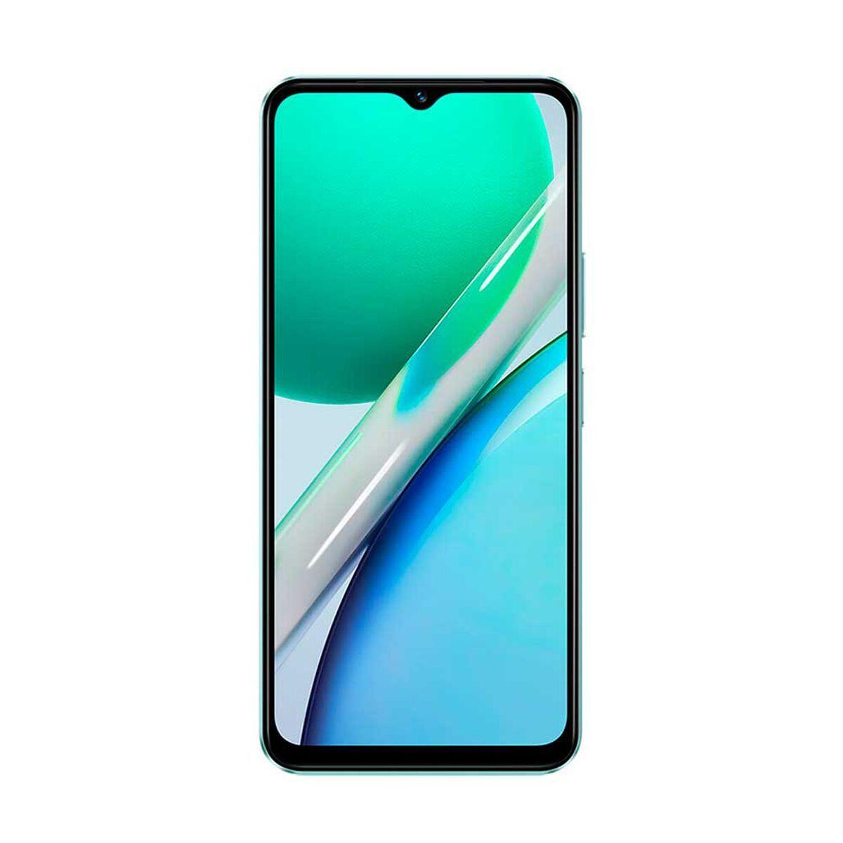 Vivo Y18 128GB - Azul - Reacondicionado-5
