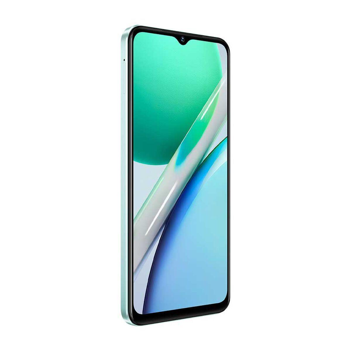 Vivo Y18 128GB - Azul - Reacondicionado-3