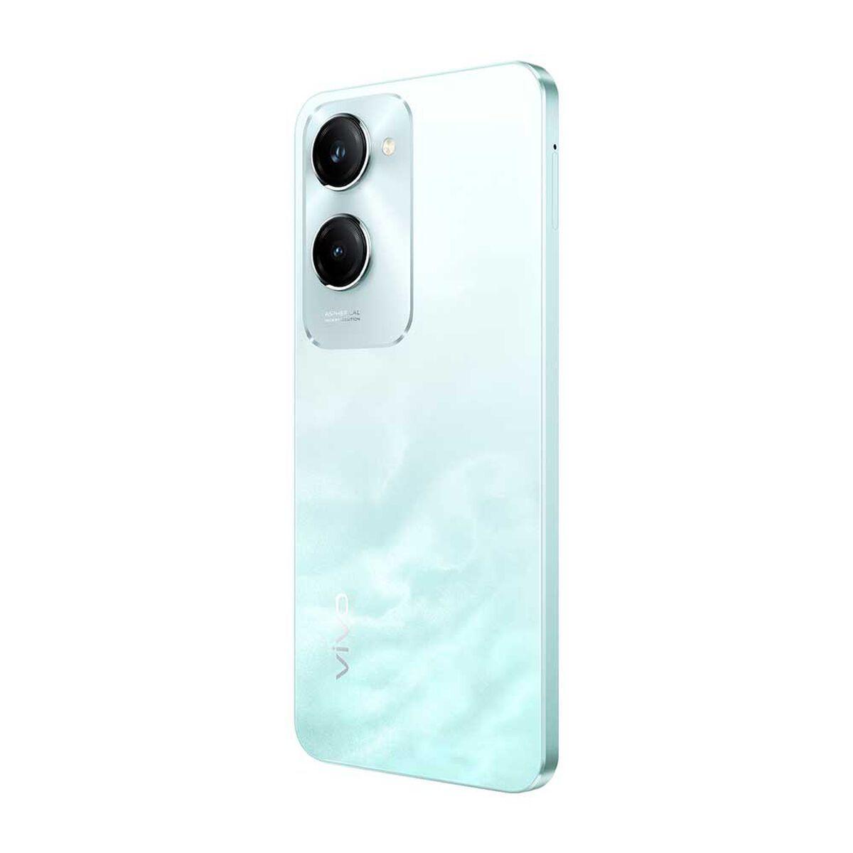 Vivo Y18 128GB - Azul - Reacondicionado-2