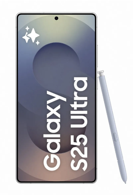 Samsung Galaxy S25 Ultra 5G 256GB - Azul - Reacondicionado-3