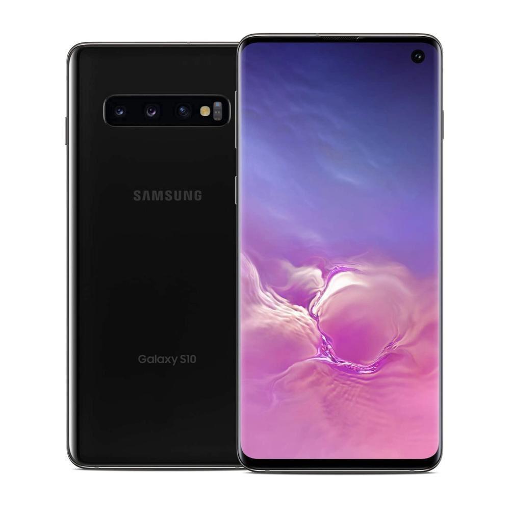 Samsung Galaxy S10 128GB - Reacondicionado - Negro-0