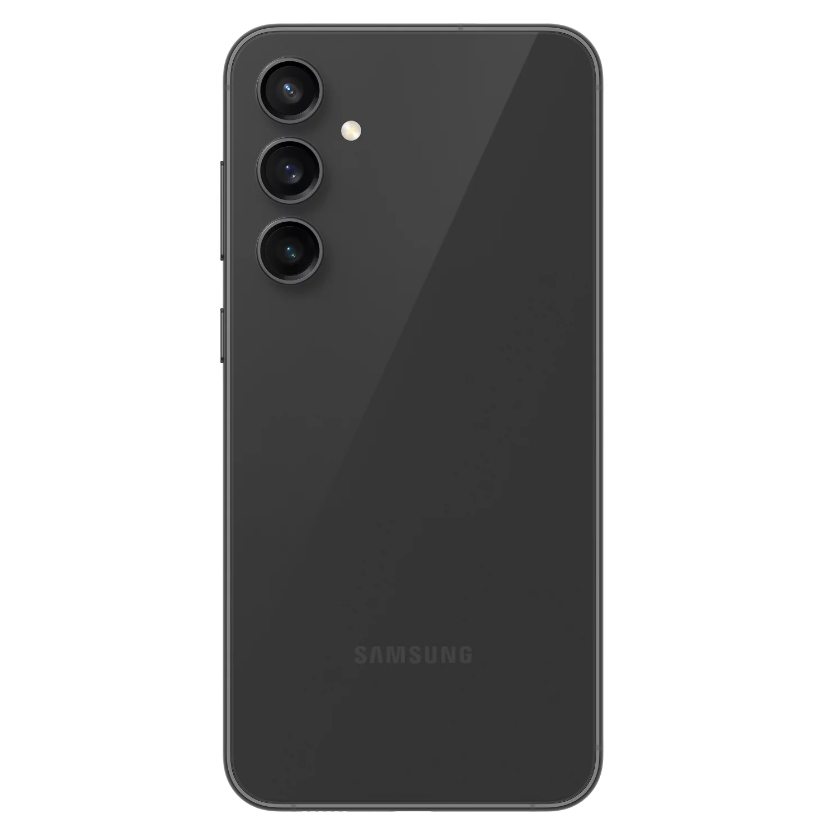 Samsung Galaxy S23 FE 5G 128GB - Negro - Reacondicionado-3