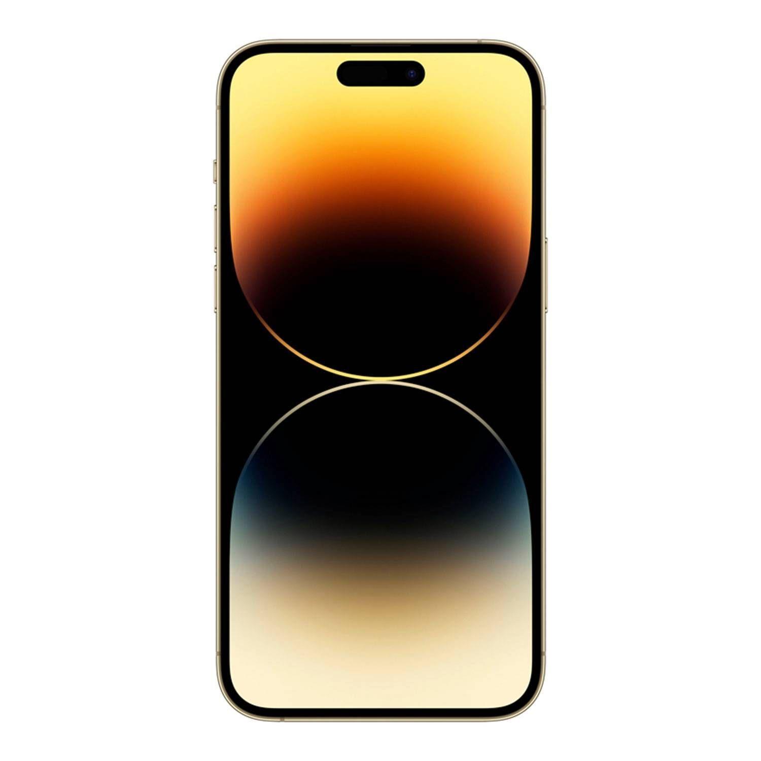 iPhone 14 Pro Max 256GB - Gold - Reacondicionado-2