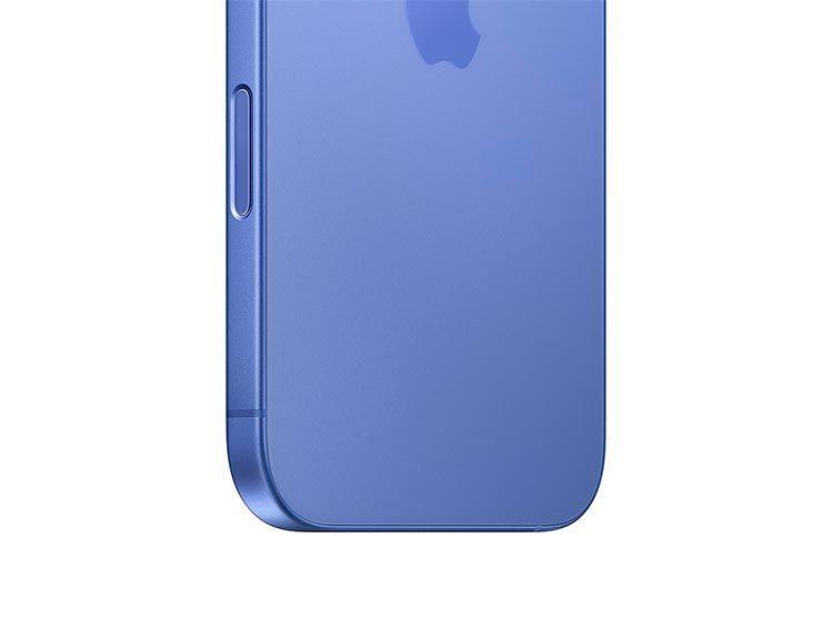 iPhone 16 128GB - Azul - Reacondicionado-4