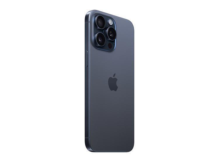 iPhone 15 Pro 256GB - Azul - Reacondicionado-1