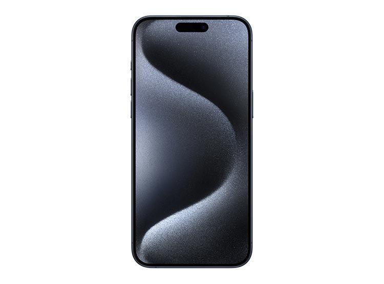 iPhone 15 Pro 256GB - Azul - Reacondicionado-2