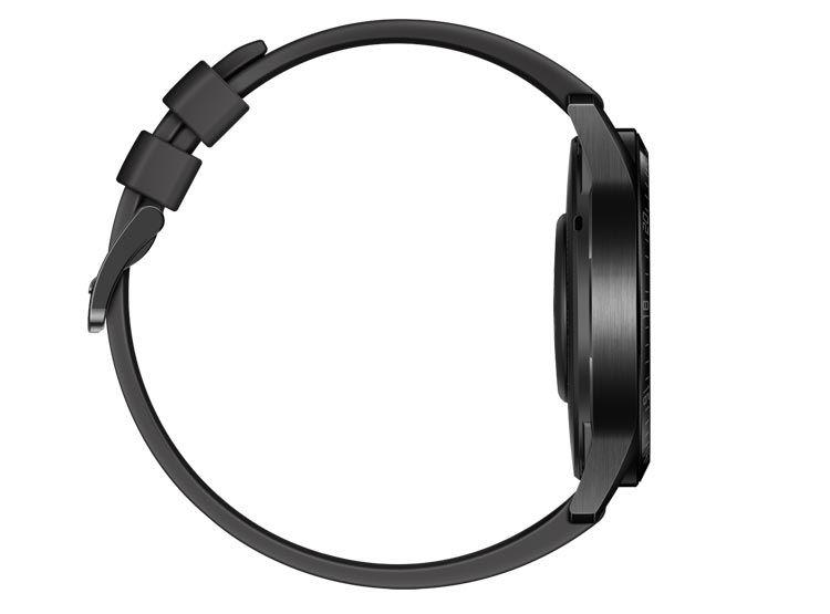 Huawei Watch GT 2 46mm - Negro-2