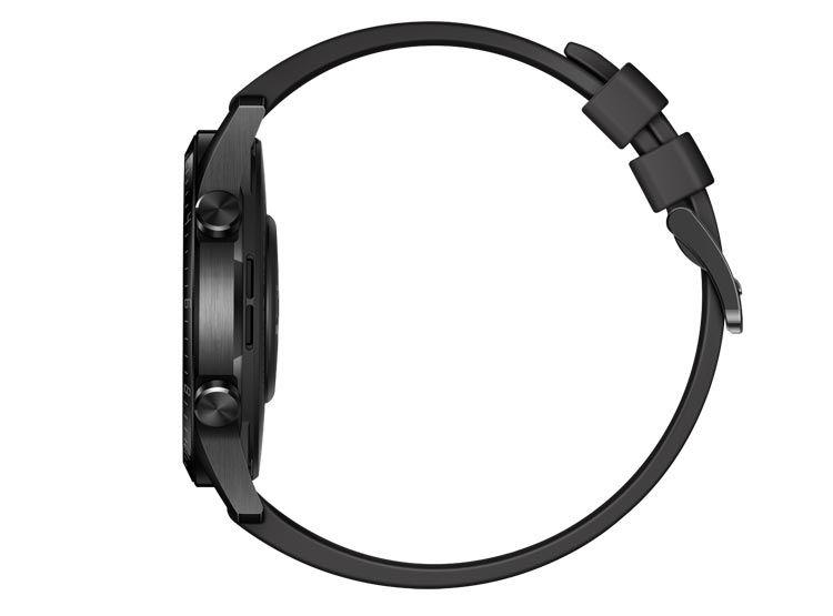 Huawei Watch GT 2 46mm - Negro-3