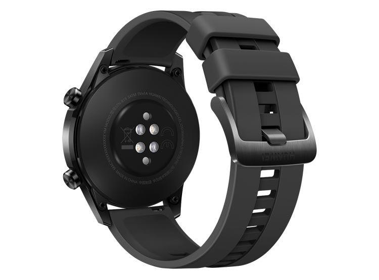 Huawei Watch GT 2 46mm - Negro-4