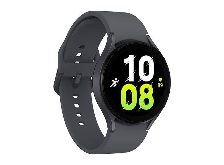 Samsung Galaxy Watch 5 40mm - Negro - Reacondicionado-2