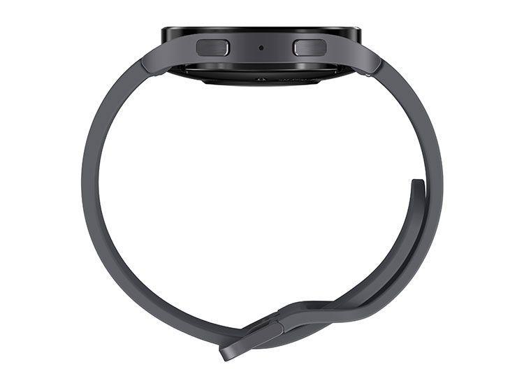 Samsung Galaxy Watch 5 40mm - Negro - Reacondicionado-4