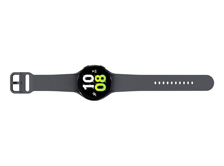 Samsung Galaxy Watch 5 40mm - Negro - Reacondicionado-5
