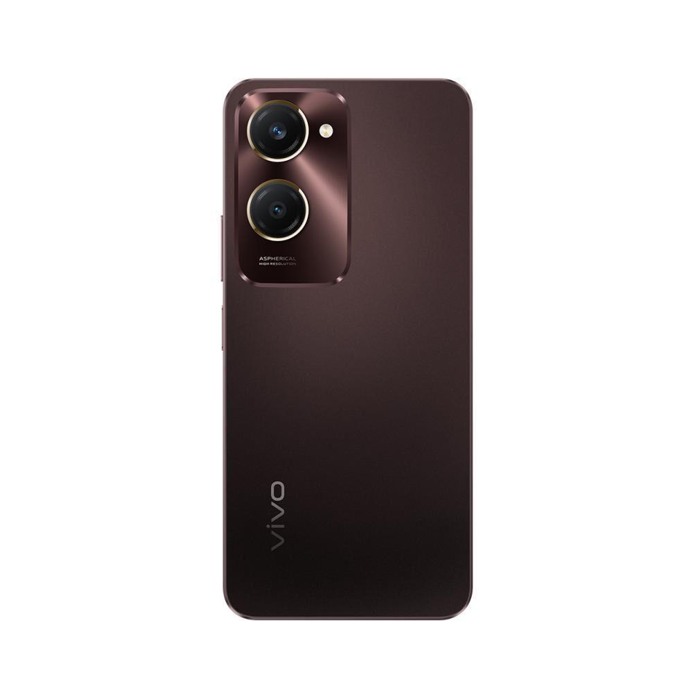 Vivo Y18 128GB - Mocha Brown - Reacondicionado-1