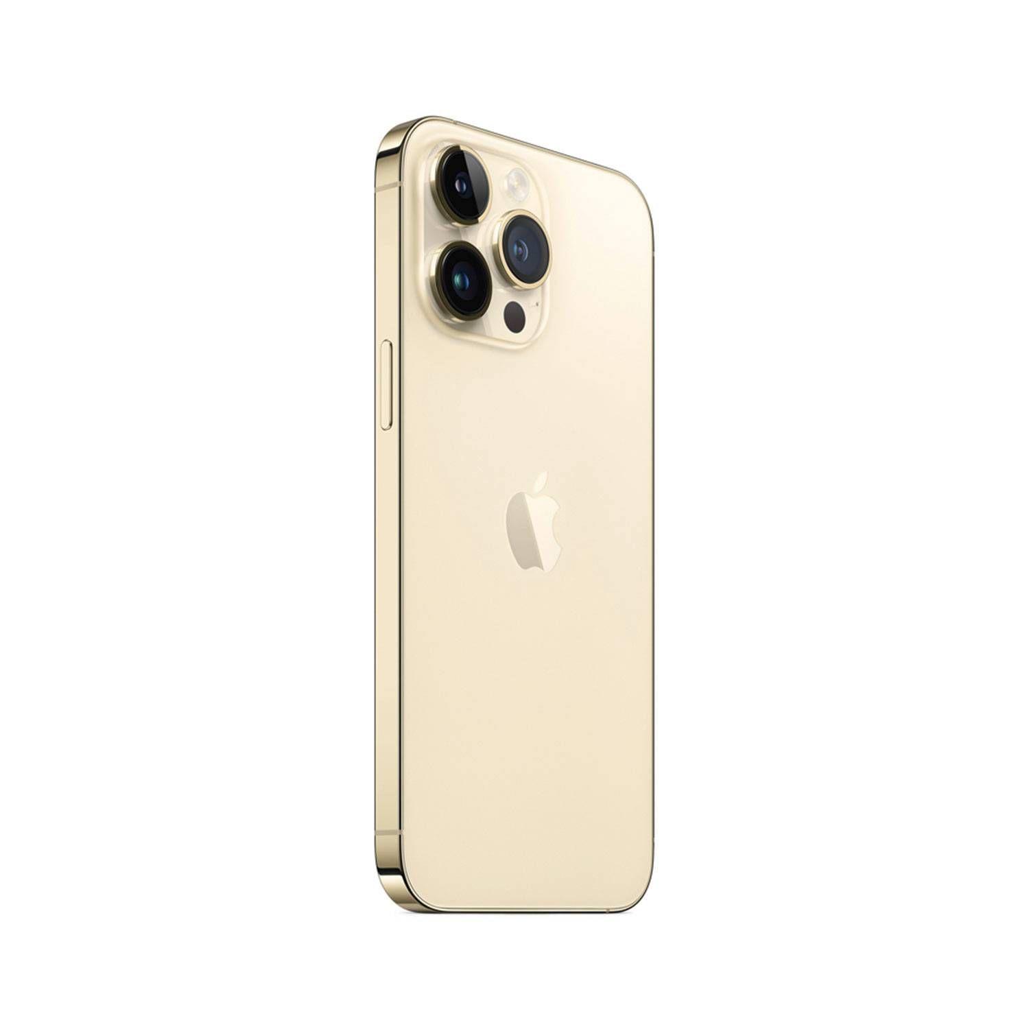 iPhone 14 Pro 128GB - Gold - Reacondicionado-2