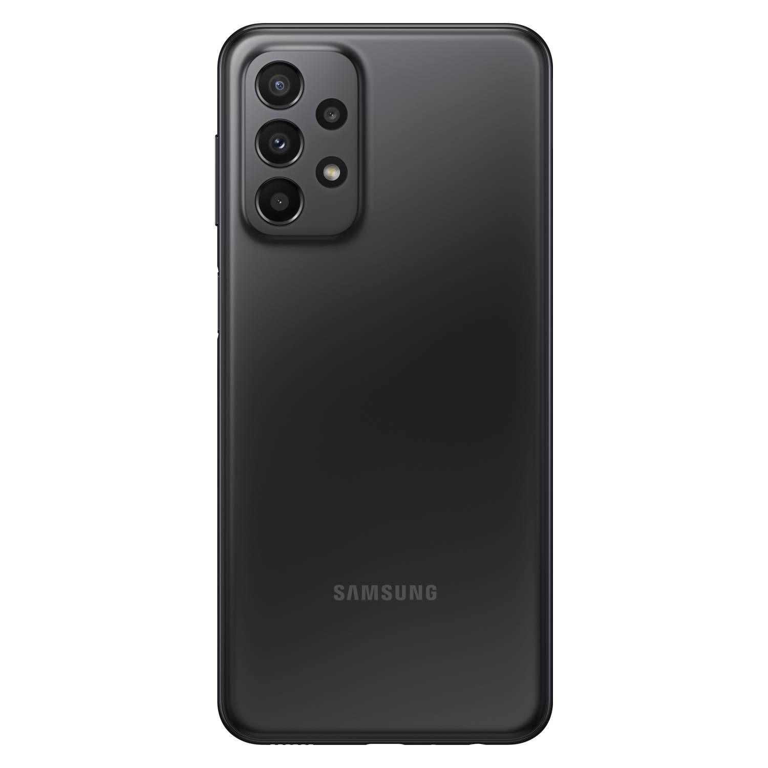 Samsung Galaxy A23 5G 128GB - Negro-2