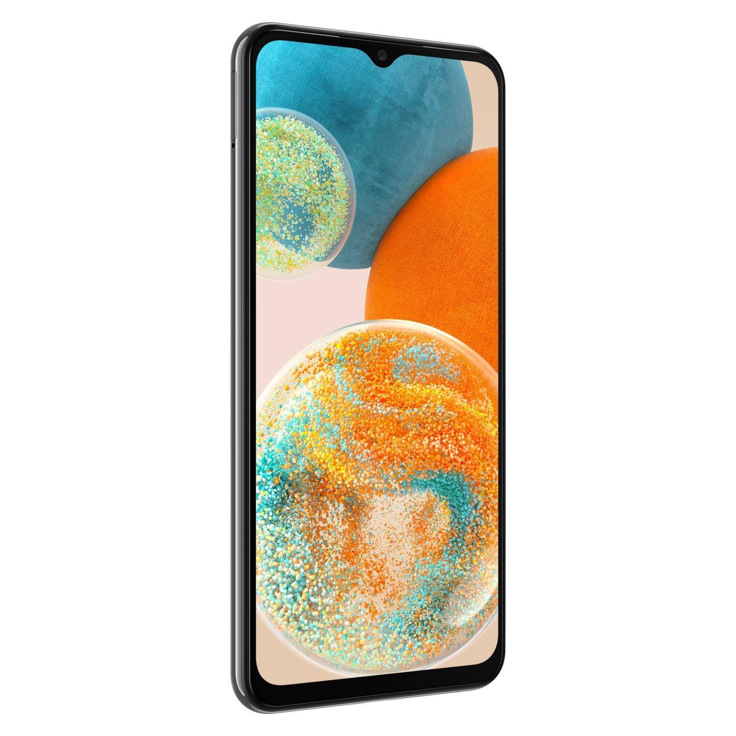 Samsung Galaxy A23 5G 128GB - Negro-1