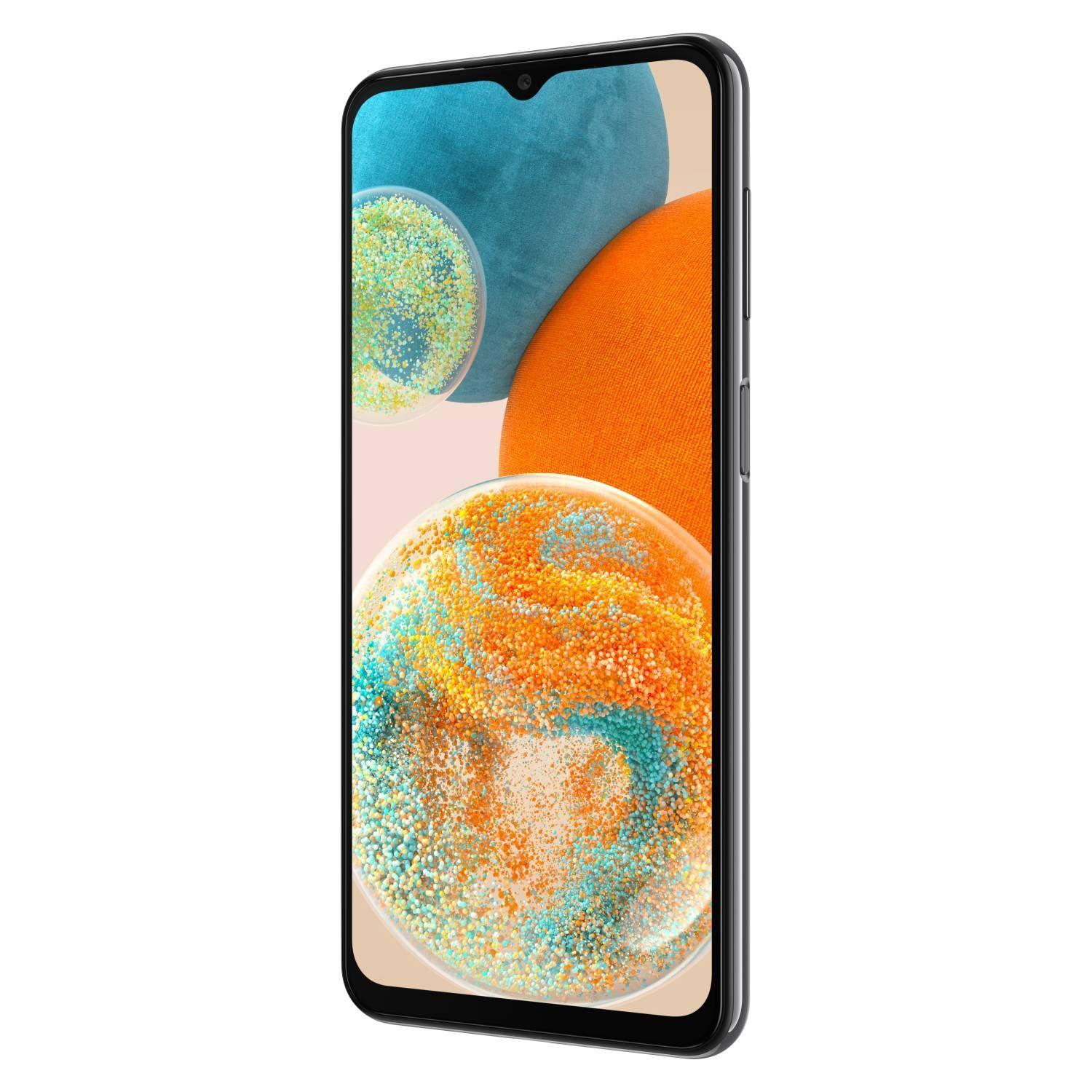 Samsung Galaxy A23 5G 128GB - Negro-3