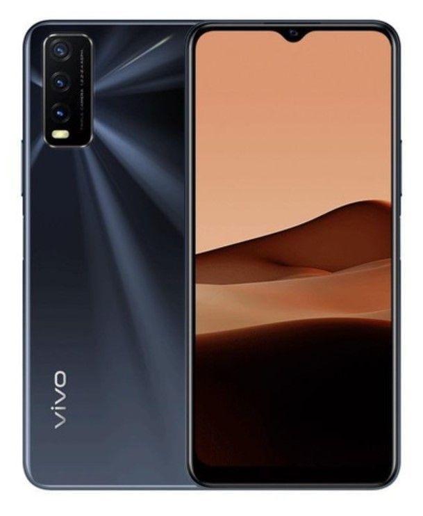 Vivo Y20 128GB - Reacondicionado - Negro-0