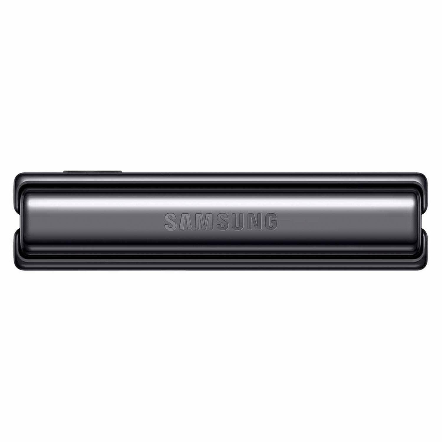 Samsung Galaxy Z Flip4 5G 256GB - Reacondicionado - Negro-5