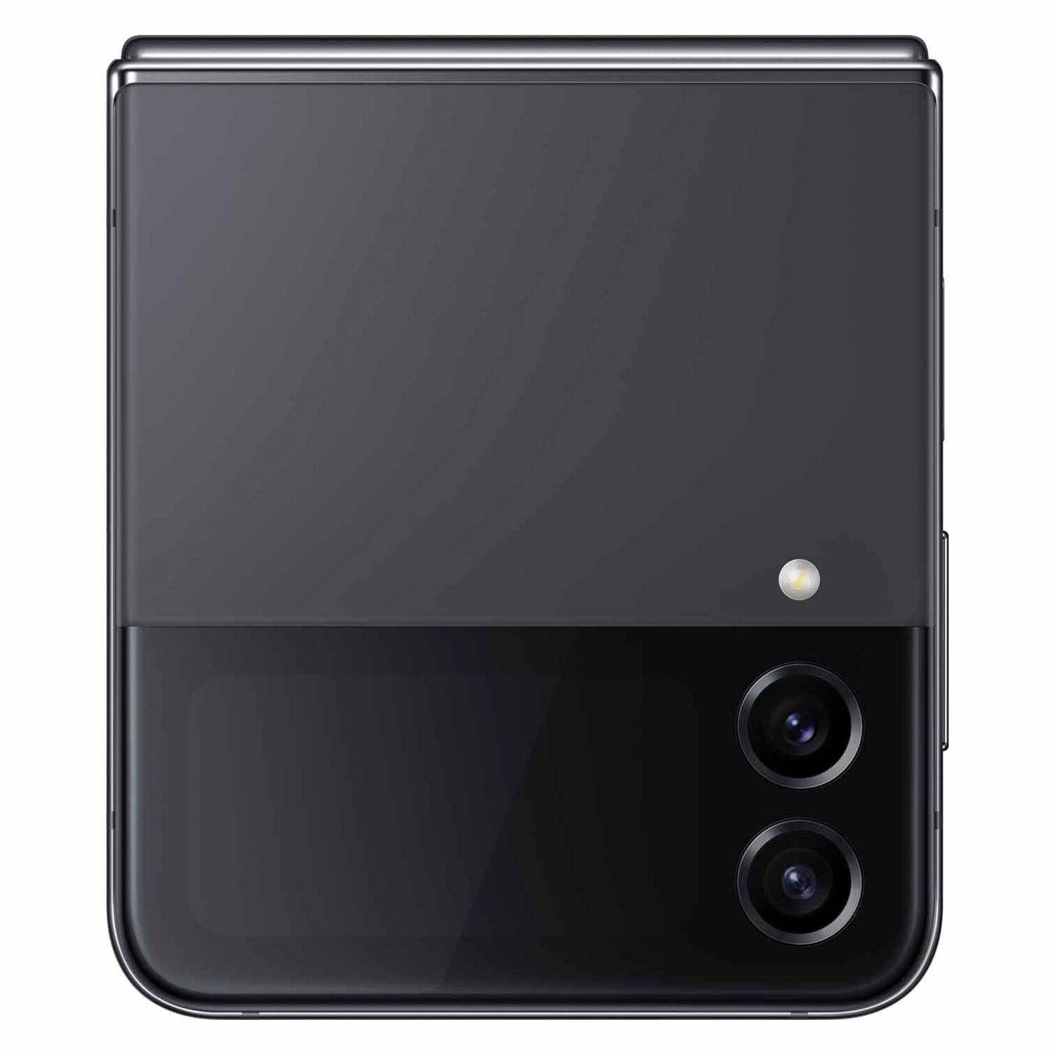 Samsung Galaxy Z Flip4 5G 256GB - Reacondicionado - Negro-4