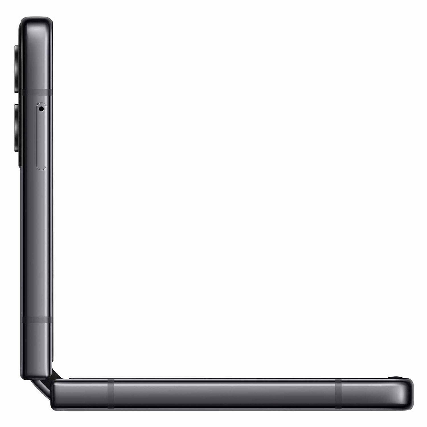 Samsung Galaxy Z Flip4 5G 256GB - Reacondicionado - Negro-5