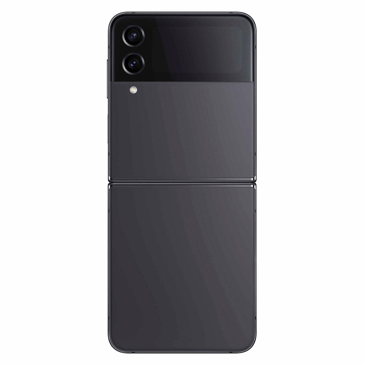 Samsung Galaxy Z Flip4 5G 256GB - Reacondicionado - Negro-3