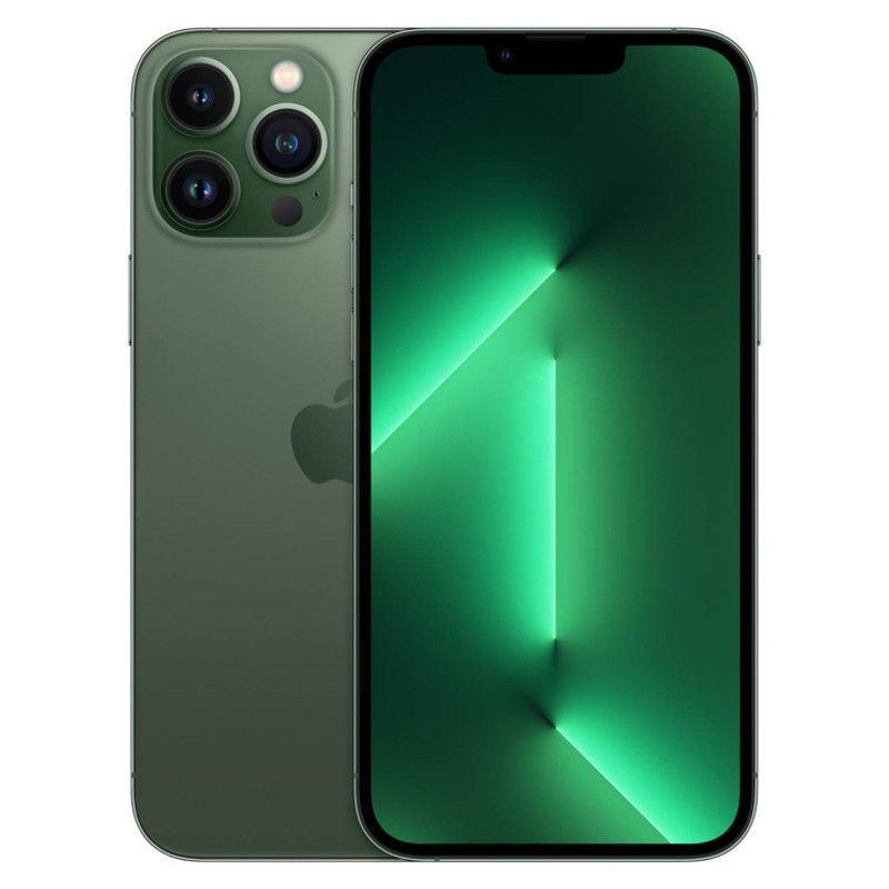 iPhone 13 Pro 256GB - Verde - Reacondicionado-0