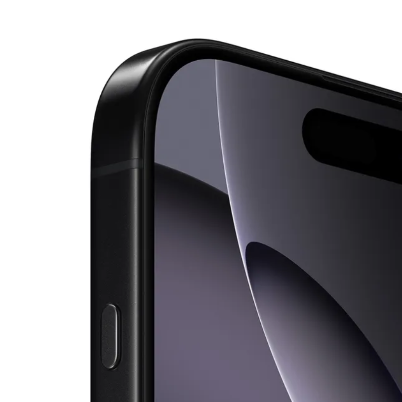 iPhone 16 Pro 1TB - Negro - Reacondicionado-1