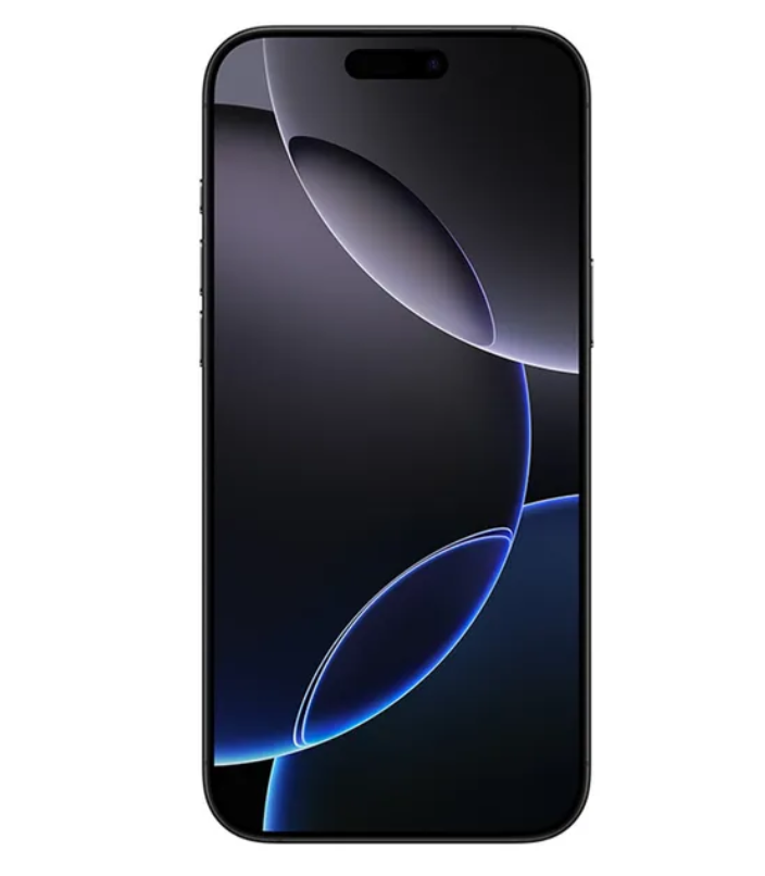 iPhone 16 Pro 1TB - Negro - Reacondicionado-3