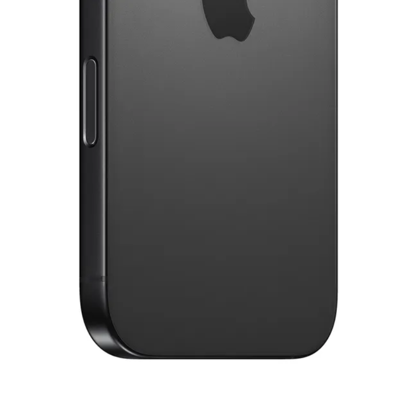 iPhone 16 Pro 1TB - Negro - Reacondicionado-4