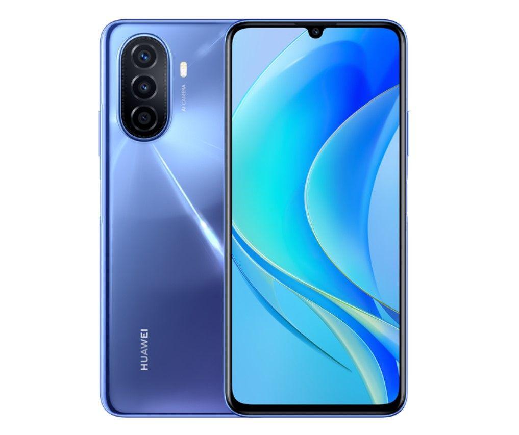 Huawei Nova Y70 128GB - Azul-0