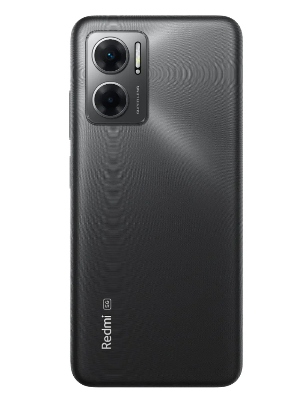 Xiaomi Redmi 10 5G 128GB - Negro - Reacondicionado-2