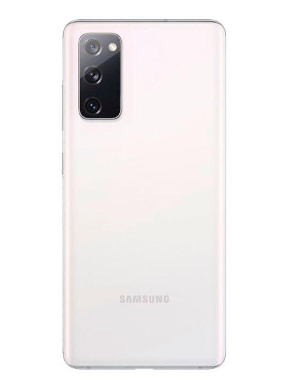 Samsung Galaxy S20 FE 128GB - Reacondicionado - Blanco-2