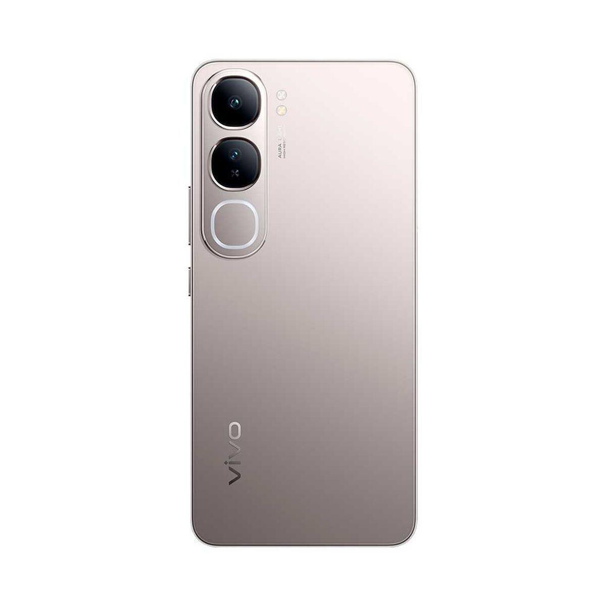 Vivo V40 SE 5G 256GB - Plateado - Reacondicionado-2