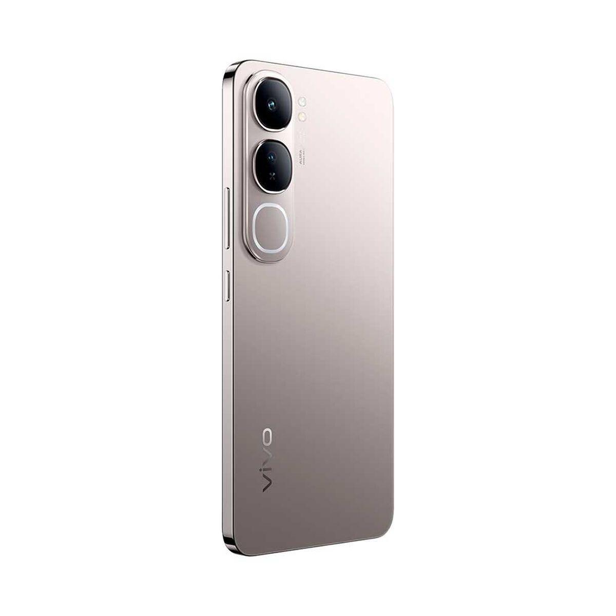 Vivo V40 SE 5G 256GB - Plateado - Reacondicionado-4
