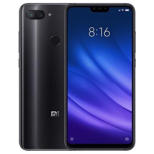 Xiaomi MI 8 Lite 64GB - Negro-0