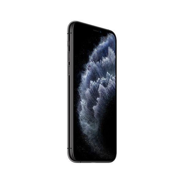iPhone 11 Pro 256GB - Negro - Reacondicionado-2